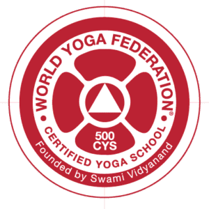 Alternative view of 300 HR Yoga Teacher Training