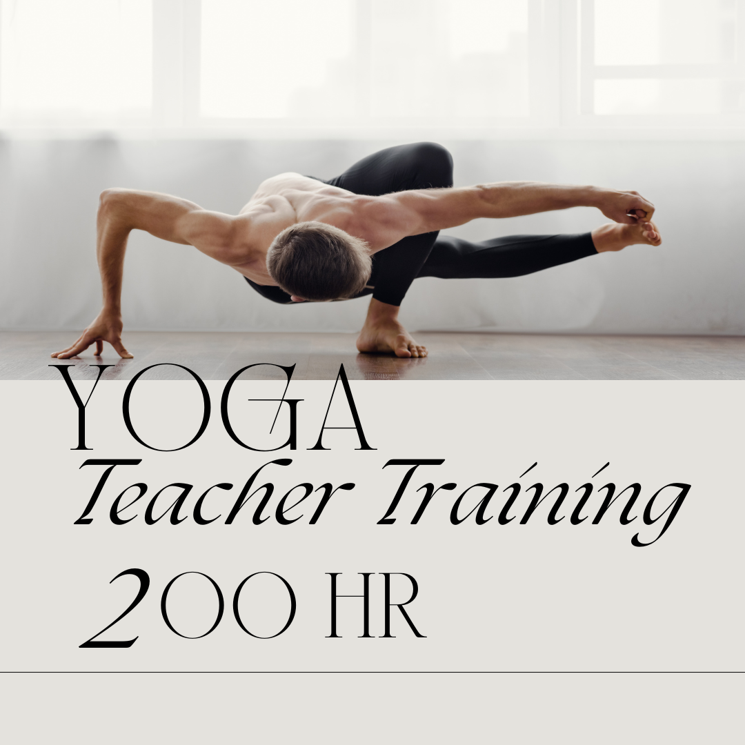 200 HR Yoga Teacher Training for Yoga Alliance