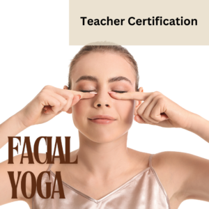 Alternative view of Face Yoga Certification