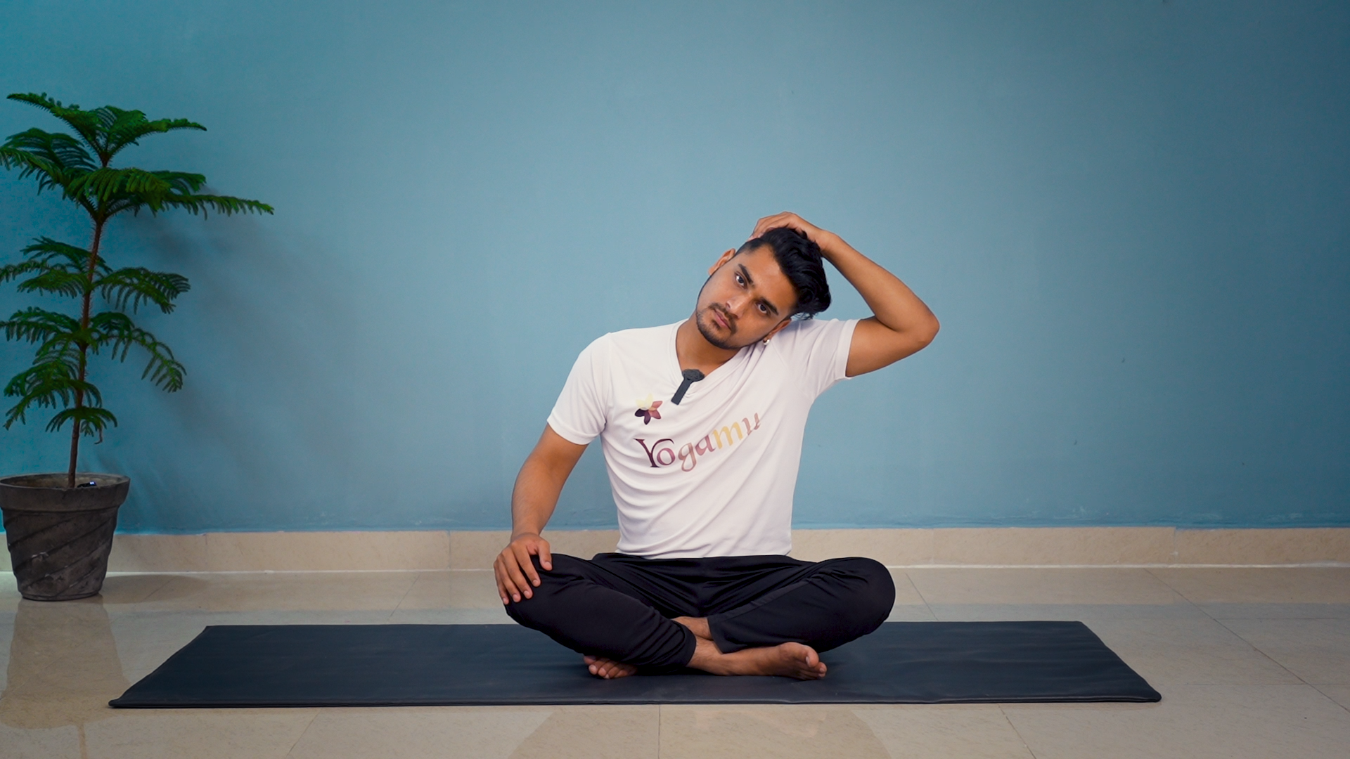 200 HR Yoga Teacher Training for Yoga Alliance - Image 12