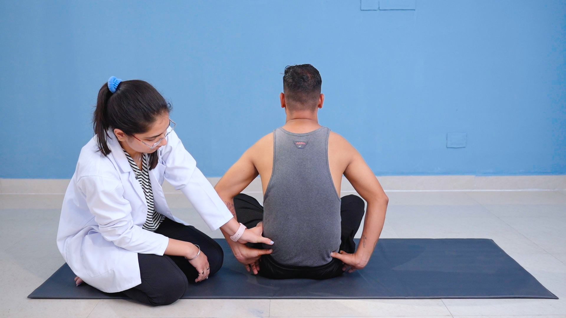 200 HR Yoga Teacher Training for Yoga Alliance - Image 11