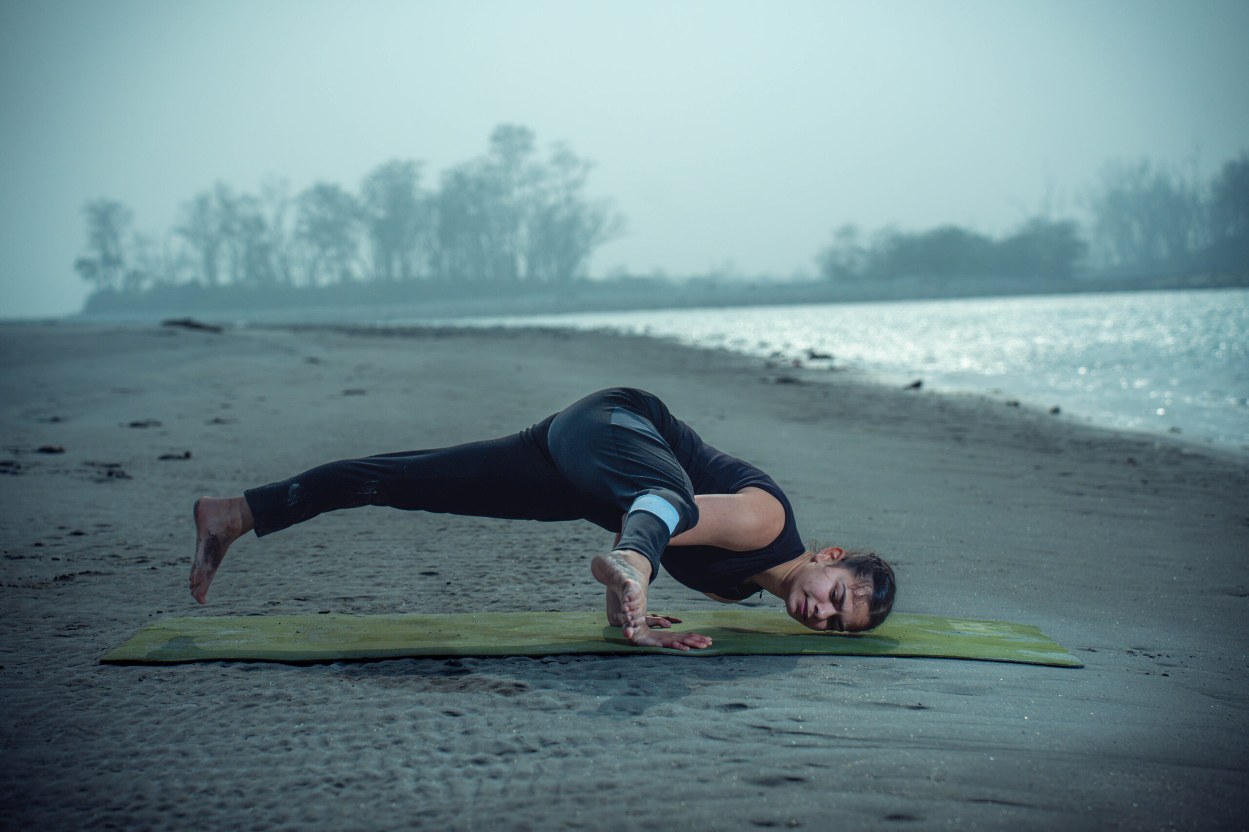 200 HR Yoga Teacher Training for Yoga Alliance - Image 17