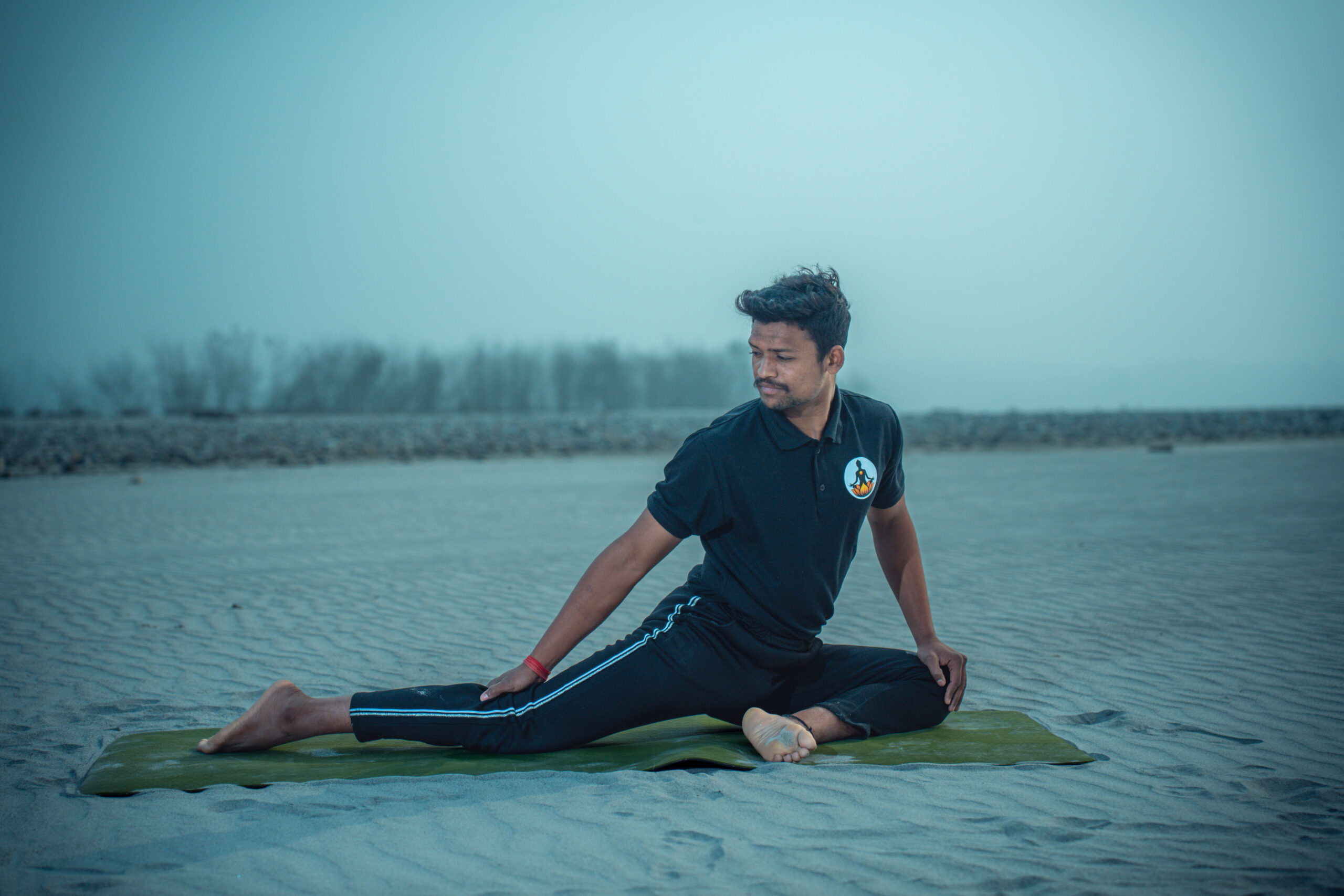 200 HR Yoga Teacher Training for Yoga Alliance - Image 18