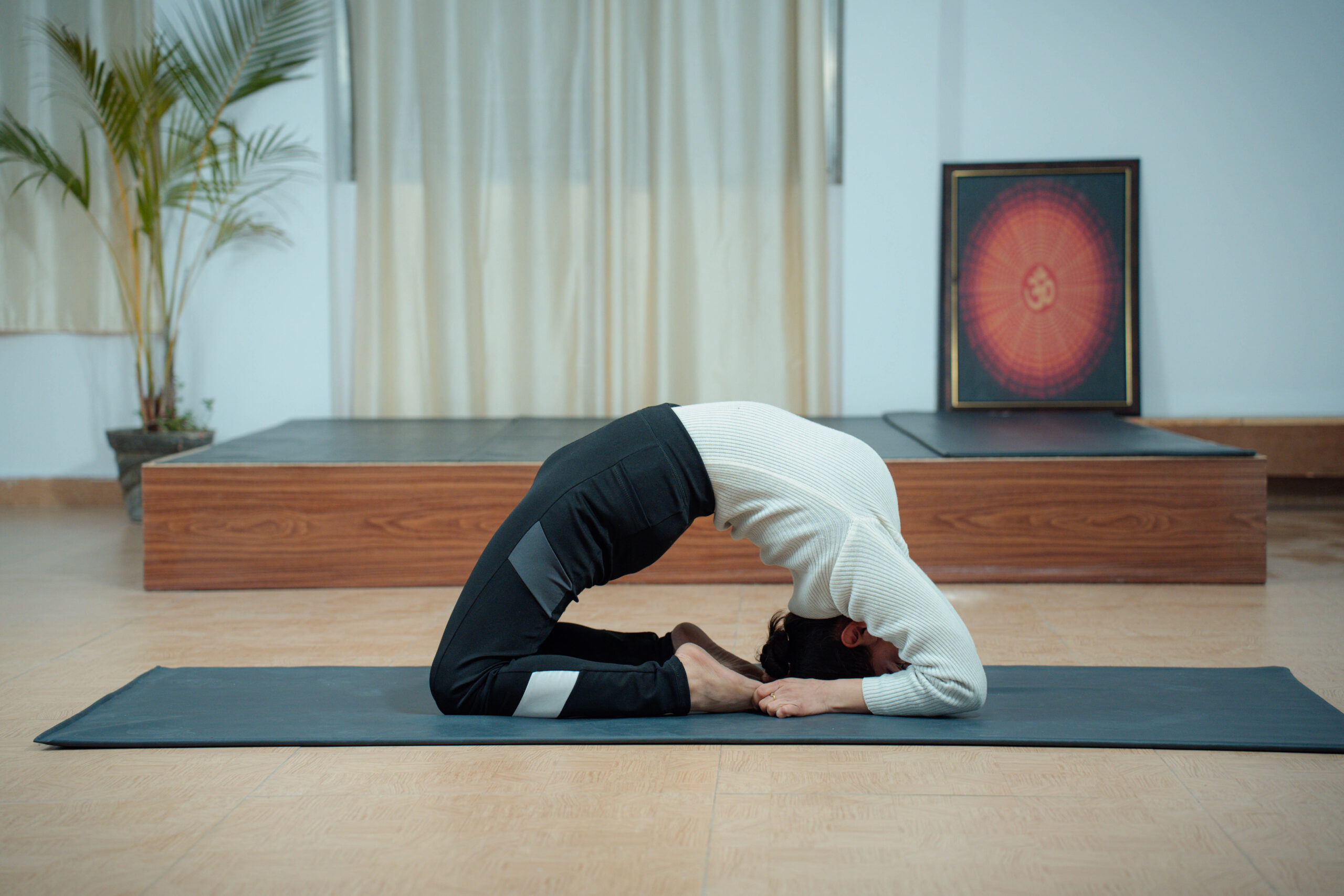 200 HR Yoga Teacher Training for Yoga Alliance - Image 13