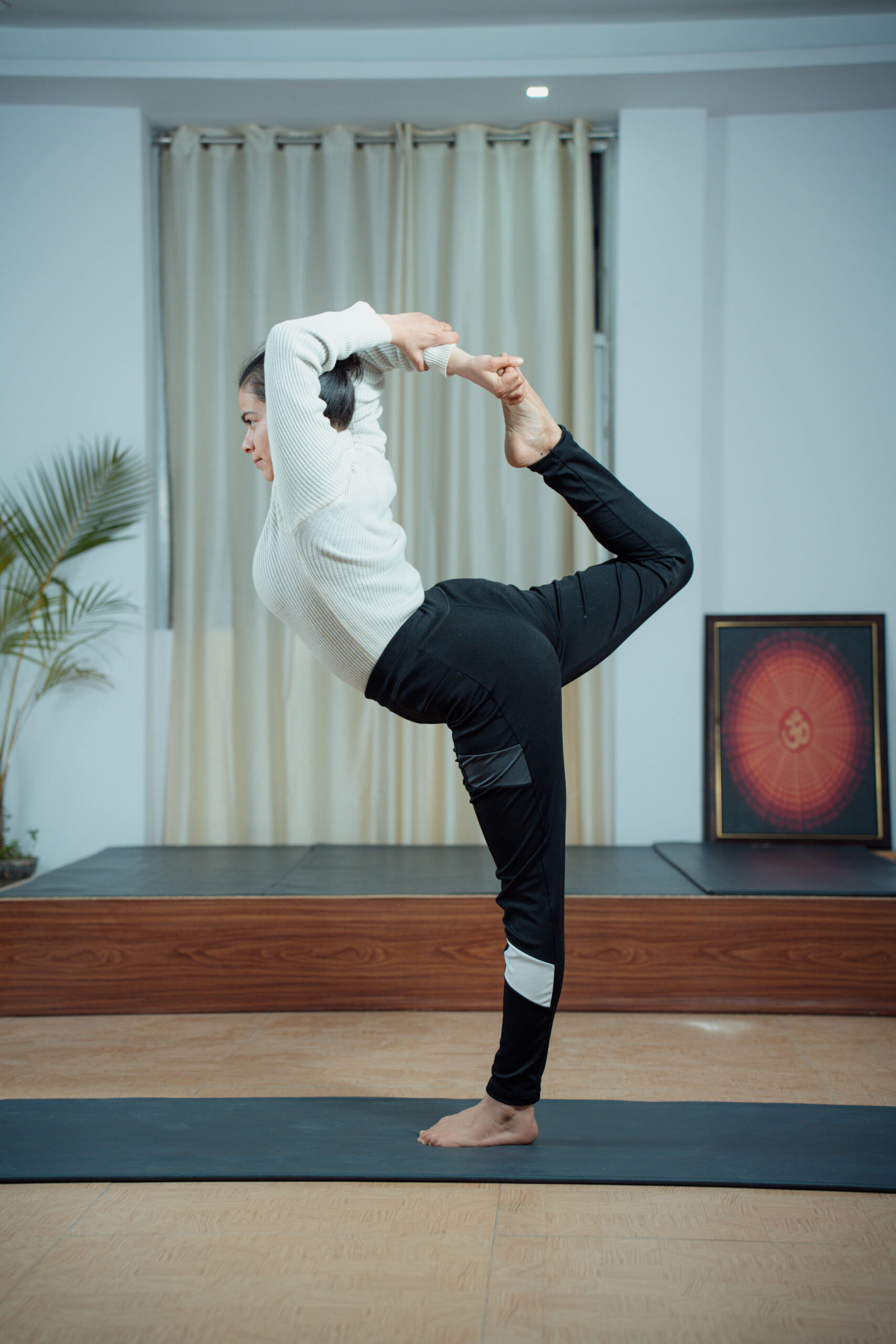 200 HR Yoga Teacher Training for Yoga Alliance - Image 15