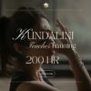 200 HR Kundalini Teacher Training