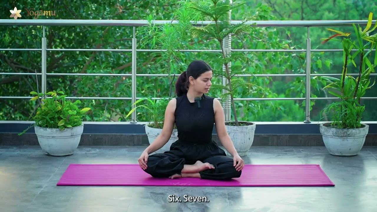 200 HR Yoga Teacher Training for Yoga Alliance - Image 8