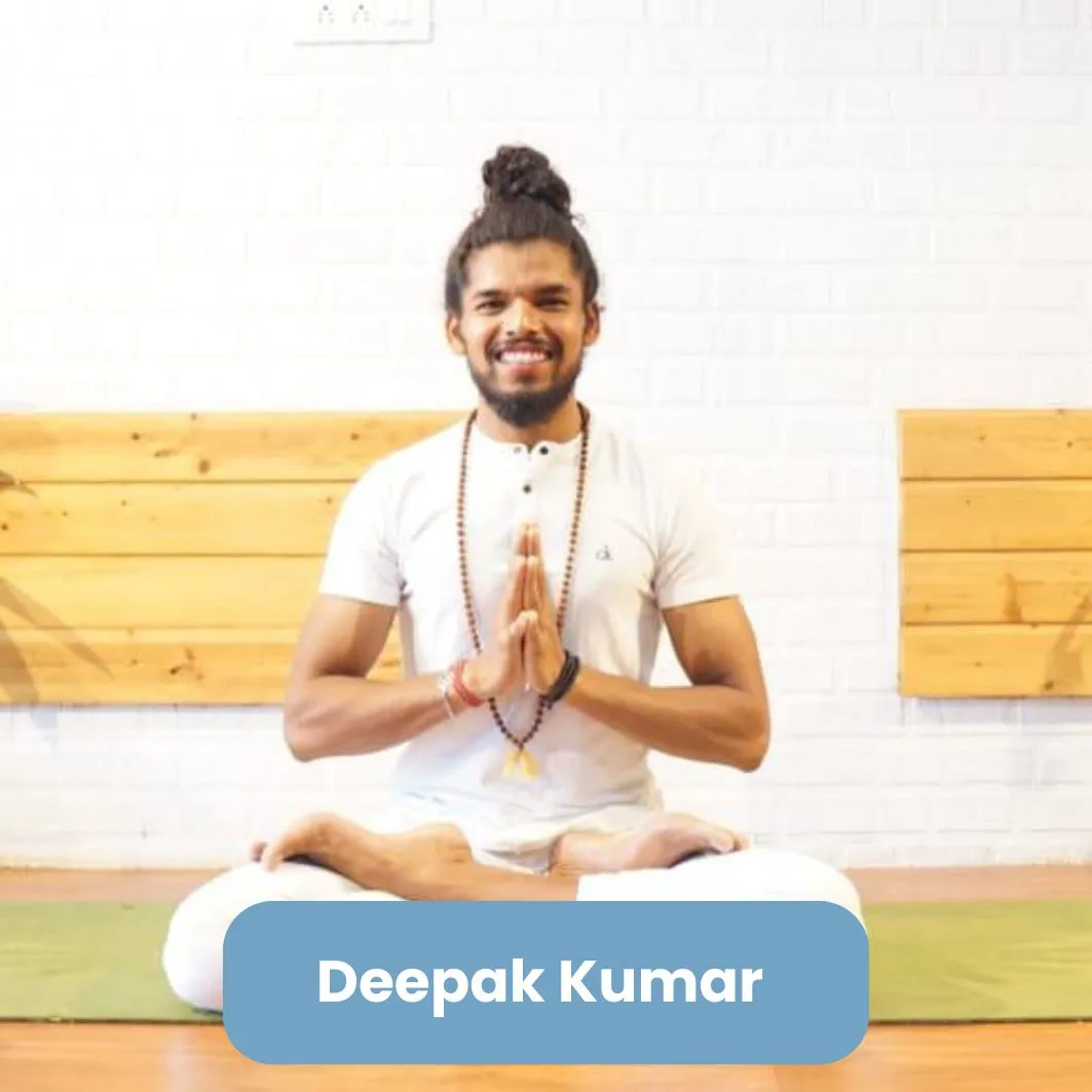 200 HR Yoga Teacher Training for Yoga Alliance - Image 7
