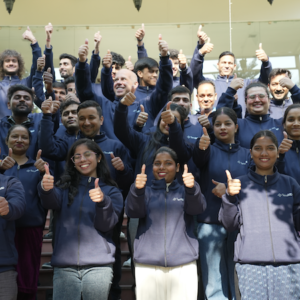 Alternative view of 200 HR Yoga Teacher Training for Yoga Alliance